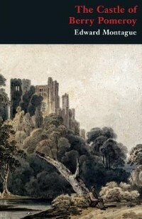 Front cover_The Castle of Berry Pomeroy (Gothic Classics)