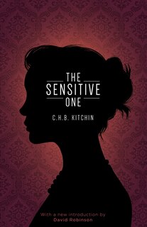 Front cover_The Sensitive One