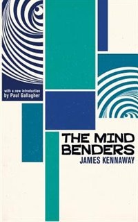 Front cover_The Mind Benders