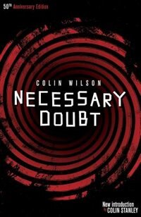 Couverture_Necessary Doubt (Valancourt 20th Century Classics)