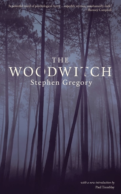 Front cover_The Woodwitch (Valancourt 20th Century Classics)
