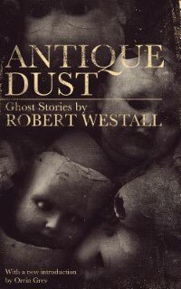 Front cover_Antique Dust