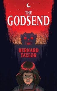 Front cover_The Godsend (Valancourt 20th Century Classics)