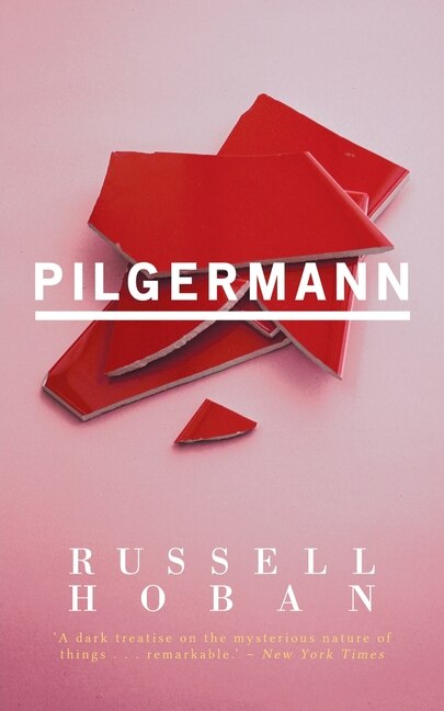 Front cover_Pilgermann (Valancourt 20th Century Classics)