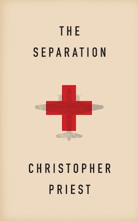 Front cover_The Separation