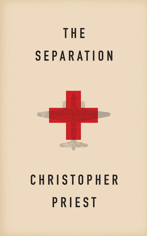 Front cover_The Separation
