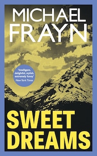 Front cover_Sweet Dreams (Valancourt 20th Century Classics)