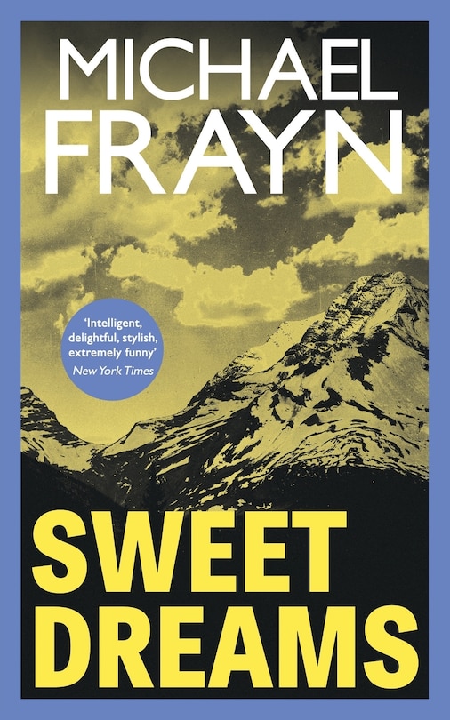 Front cover_Sweet Dreams (Valancourt 20th Century Classics)