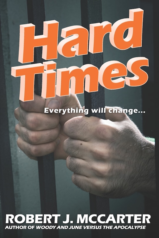 Front cover_Hard Times