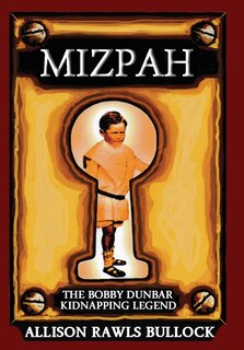 Front cover_Mizpah