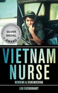 Front cover_Vietnam Nurse