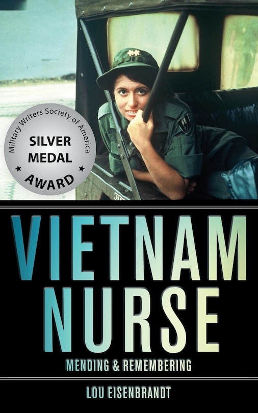 Front cover_Vietnam Nurse