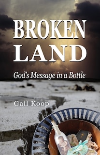 Front cover_BROKEN LAND