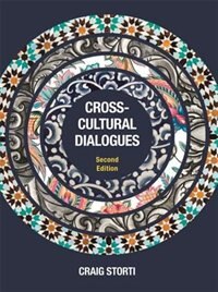 Front cover_Cross-cultural Dialogues