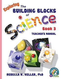 Couverture_Exploring the Building Blocks of Science Book 3 Teacher's Manual