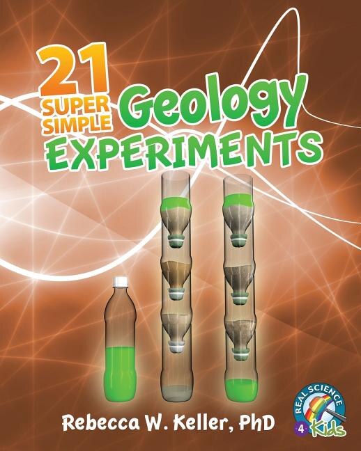 Couverture_21 Super Simple Geology Experiments