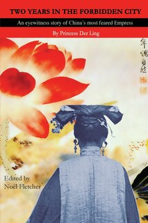 Front cover_Two Years in the Forbidden City