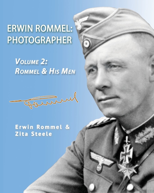Couverture_Erwin Rommel