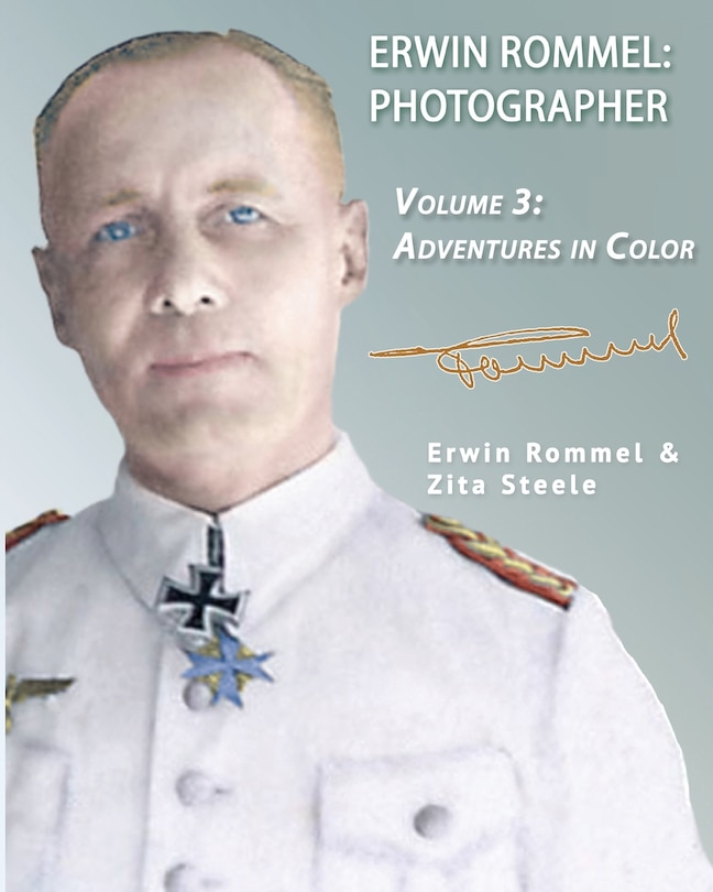 Front cover_Erwin Rommel Photographer