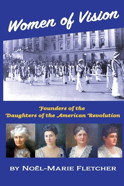 Front cover_Women of Vision