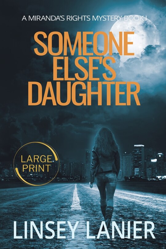 Couverture_Someone Else's Daughter