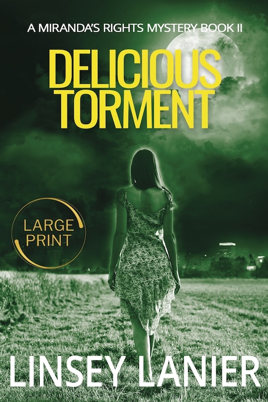 Couverture_Delicious Torment