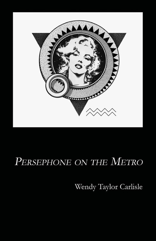 Couverture_Persephone on the Metro