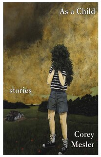Front cover_As a Child