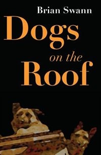 Front cover_Dogs on the Roof