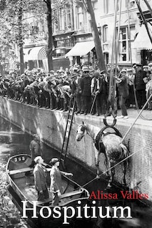 Front cover_Hospitium