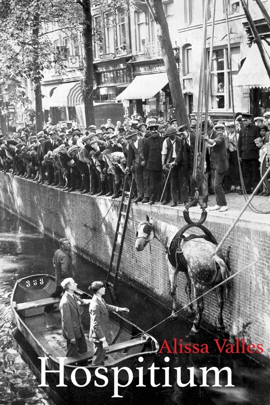 Front cover_Hospitium