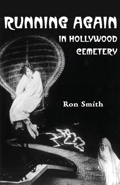 Front cover_Running Again in Hollywood Cemetery