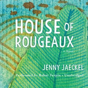 Couverture_House Of Rougeaux