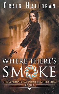 Couverture_The Supernatural Bounty Hunter Files