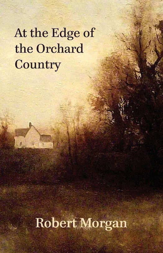 Couverture_At the Edge of the Orchard Country