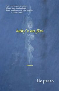Front cover_Baby's on Fire
