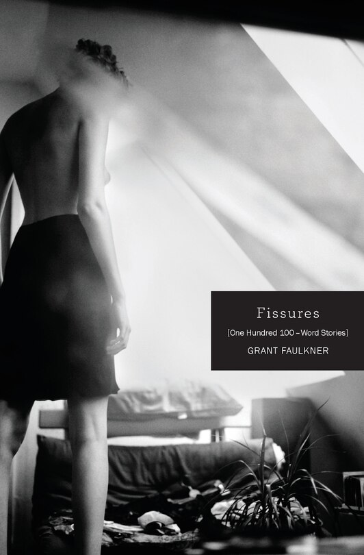 Front cover_Fissures