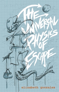 Couverture_The Universal Physics of Escape