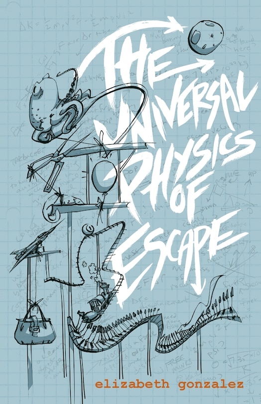 Couverture_The Universal Physics of Escape
