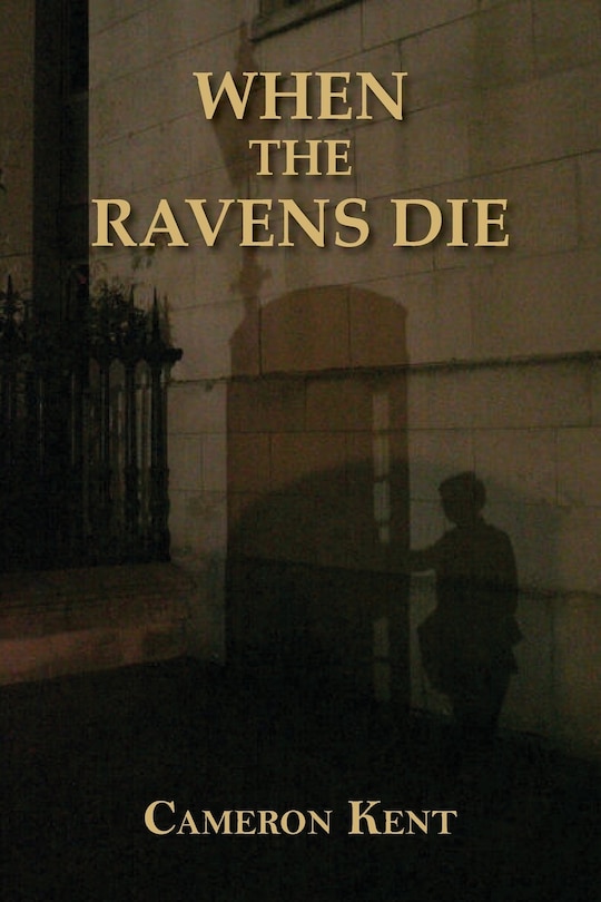 Front cover_When the Ravens Die