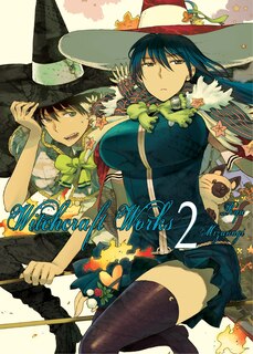 Front cover_Witchcraft Works 2