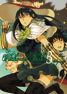 Couverture_Witchcraft Works 3