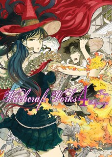 Front cover_Witchcraft Works 4