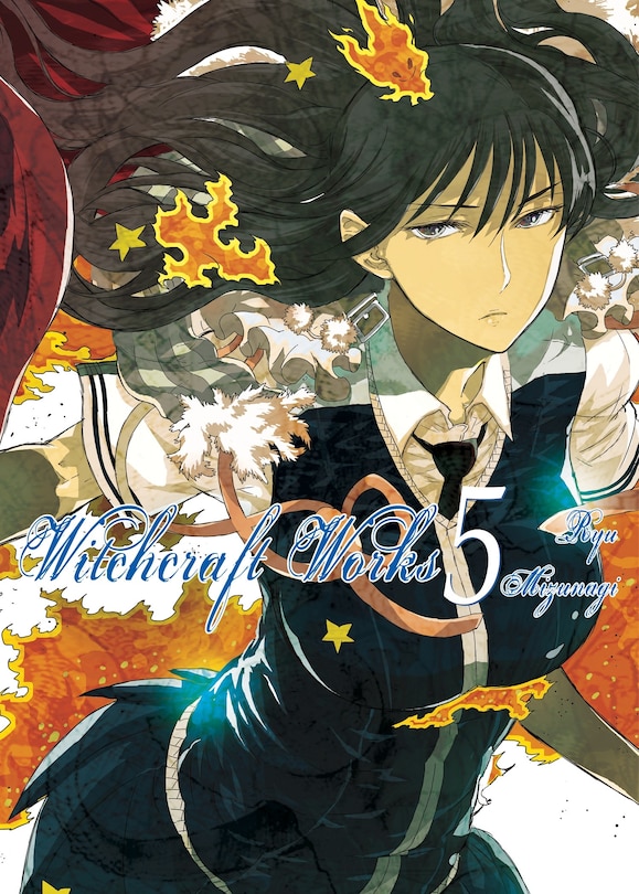 Front cover_Witchcraft Works 5