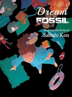 Front cover_Dream Fossil