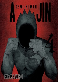 Front cover_Ajin 4