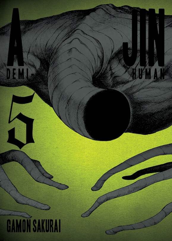 Front cover_Ajin 5