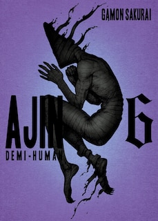 Front cover_Ajin 6