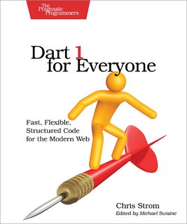 Front cover_Dart 1 for Everyone