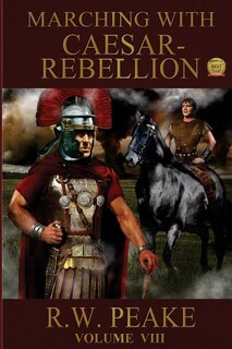 Couverture_Marching With Caesar